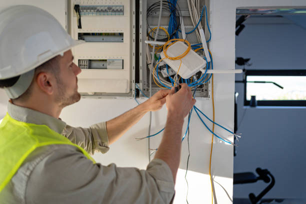 Best Home Electrical Repair  in Fargo, ND