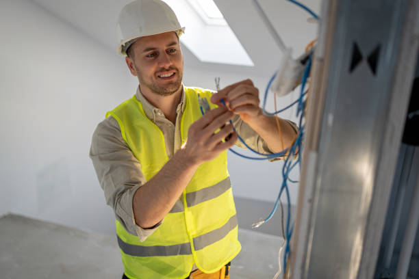 Best Residential Electrician Services  in Fargo, ND